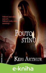 Pouto stínů