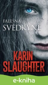 Falešná svědkyně