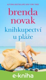 Knihkuperctví u pláže