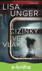 Cizinky ve vlaku