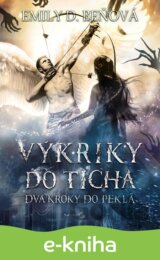 Výkriky do ticha