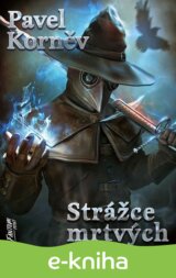 Strážce mrtvých