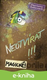 Neotvírat!!! Magické!