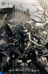 Batman: Noel