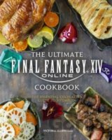 Final Fantasy XIV: The Official Cookbook