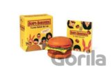 Bob's Burgers Talking Burger Button