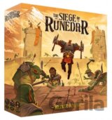 The Siege of Runedar