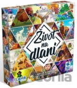 Život na dlani
