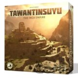 Tawantinsuyu: Říše Inků