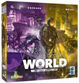 It´s a Wonderful World - Corruption & Ascension