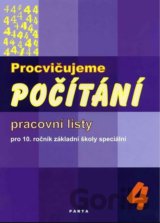 Procvičujeme počítání 4