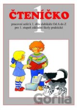 Čteníčko 1