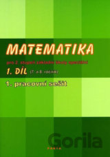 Matematika pro 2. stupeň ZŠ speciální
