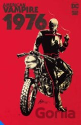 American Vampire 1976