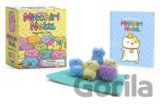 Mitchiri Neko: Magnetic Cats