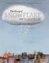 The Story of Snowflake and Inkdrop