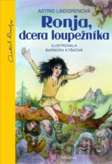 Ronja, dcera loupežníka