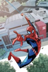 W.e.b. Of Spider-man