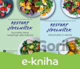 Restart jídelníček