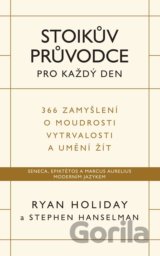 Stoikův průvodce pro každý den