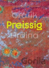 Vojtěch Preissig –  Grafik Malíř Hrdina