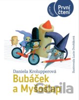 Bubáček a Myšošlap