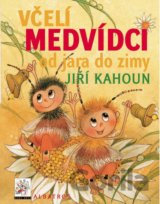 Včelí medvídci od jara do zimy