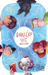 O kolečko víc