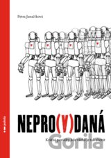Nepro(v)daná