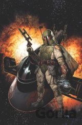 Star Wars: War Of The Bounty Hunters