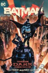 Batman Their Dark Designs 1