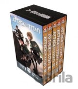 Attack on Titan (Season 3 / Part 2)