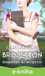 Romantický pán Bridgerton