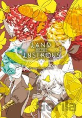 Land Of The Lustrous 5