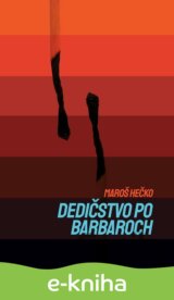 Dedičstvo po barbaroch