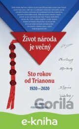 Sto rokov od Trianonu 1920-2020
