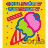 Omalovánky - Žluté