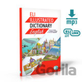 ELI Illustrated Dictionary English