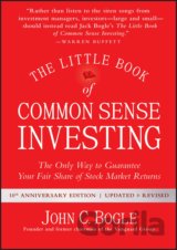 The Little Book of Common Sense Investing