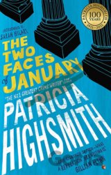 The Two Faces of January