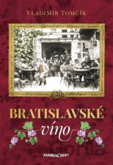 Bratislavské víno