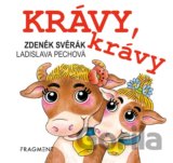 Krávy, krávy