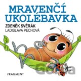 Mravenčí ukolébavka