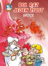 Bol raz jeden život: Srdce