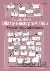 Diktáty a testy pro 9. třídu