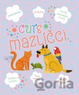 CUTE - mazlíčci