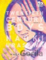 20th Century Boys 6