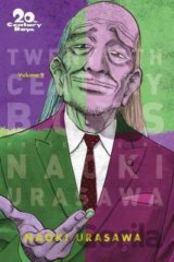 20th Century Boys 9