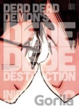 Dead Dead Demon´s Dededede Destruction 9