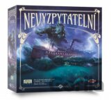 Nevyzpytatelní